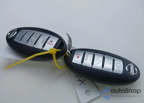 2018 Nissan Altima 2.5 S from USA, damaged, VIN 1N4AL3AP1JC139617